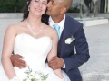 Photographe de mariage - s&eacute;ance photos couple &agrave; Salon de Provence