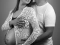 photographe studio cadolive grossesse couple imgr nb