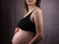 photographe grossesse femme enceinte &agrave; Cadolive Bouches du Rh&ocirc;ne 13 