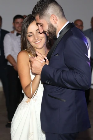 Mariage au mas des auréliens
