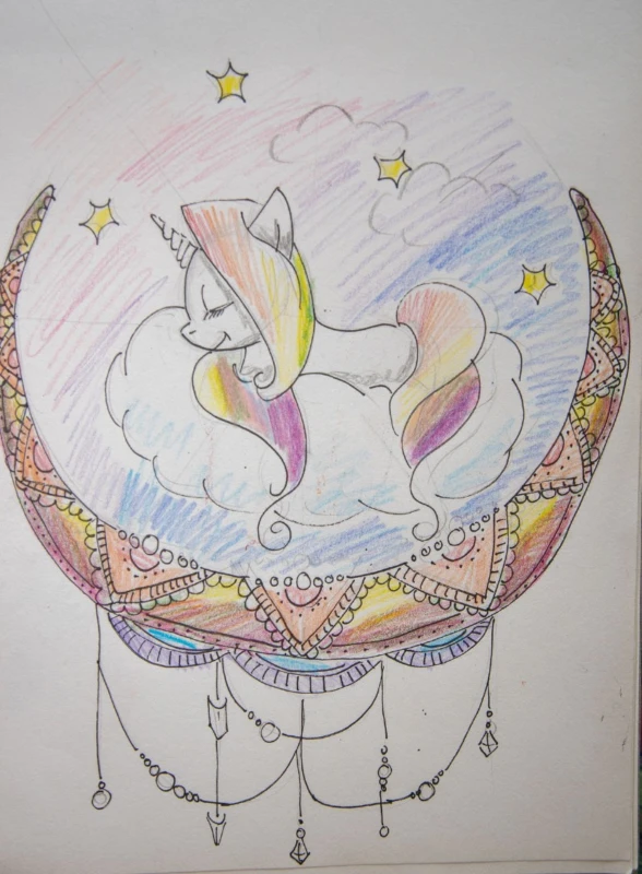 img maquette dessin realisee par marie france
