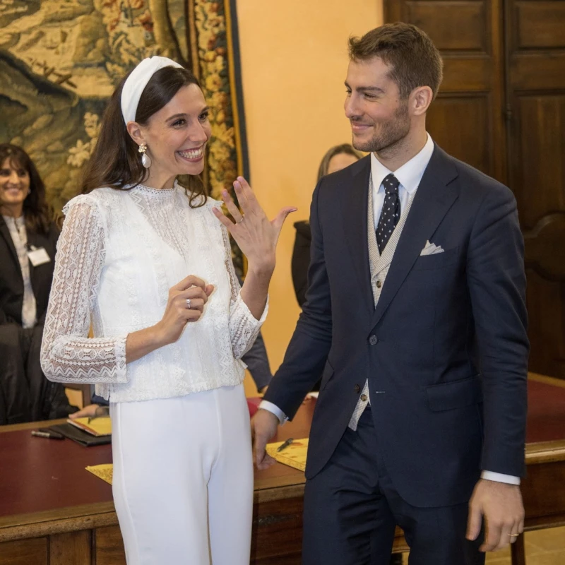 Photographe de mariage &agrave; Aix-en-Provence