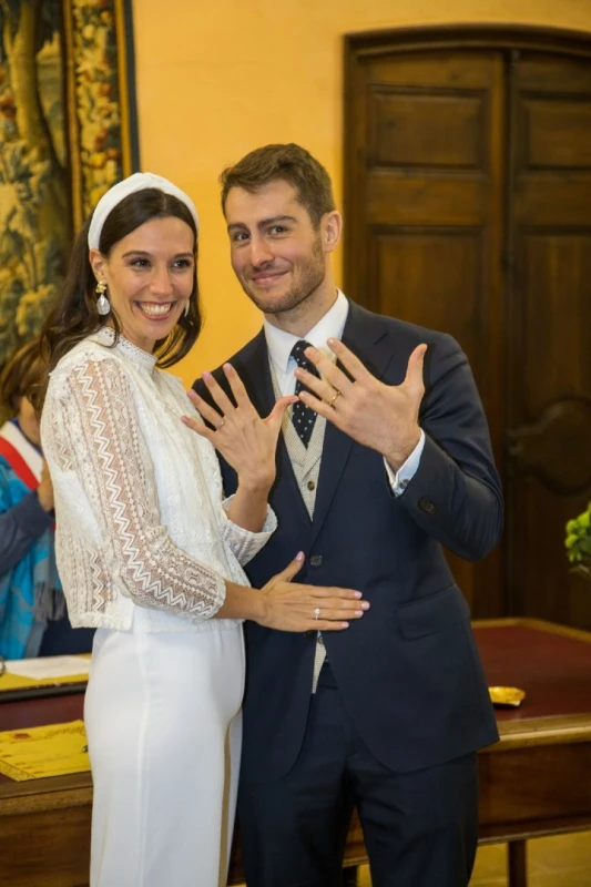 Photographe de mariage &agrave; Aix-en-Provence