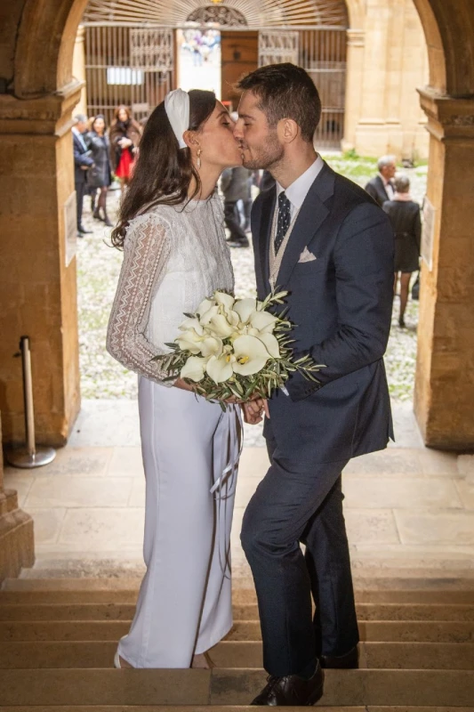 Photographe de mariage &agrave; Aix-en-Provence