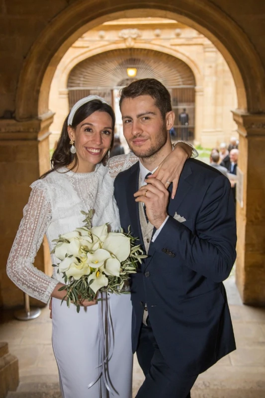 Photographe de mariage &agrave; Aix-en-Provence