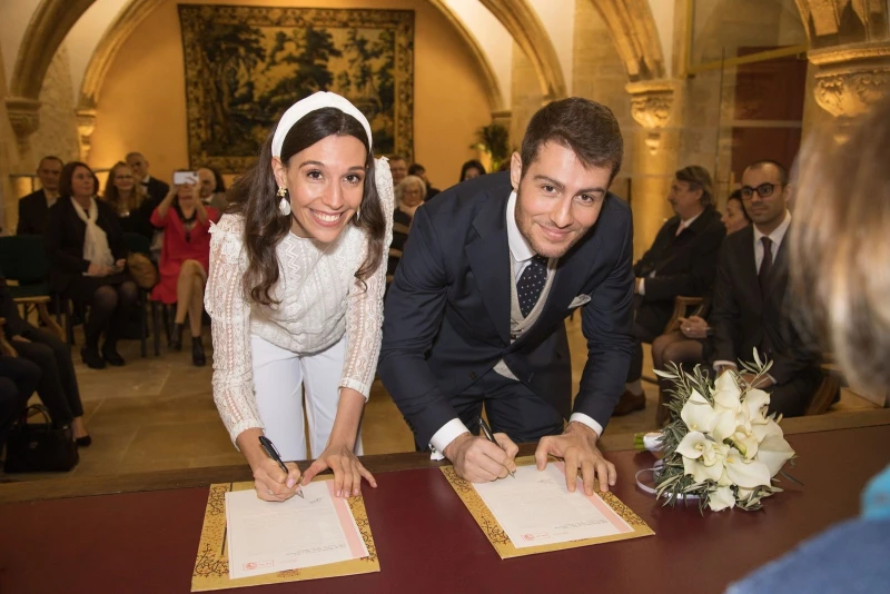 Photographe de mariage &agrave; Aix-en-Provence