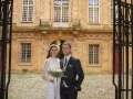 Photographe de mariage &agrave; Aix-en-Provence