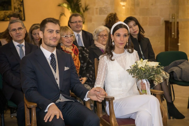Photographe de mariage &agrave; Aix-en-Provence