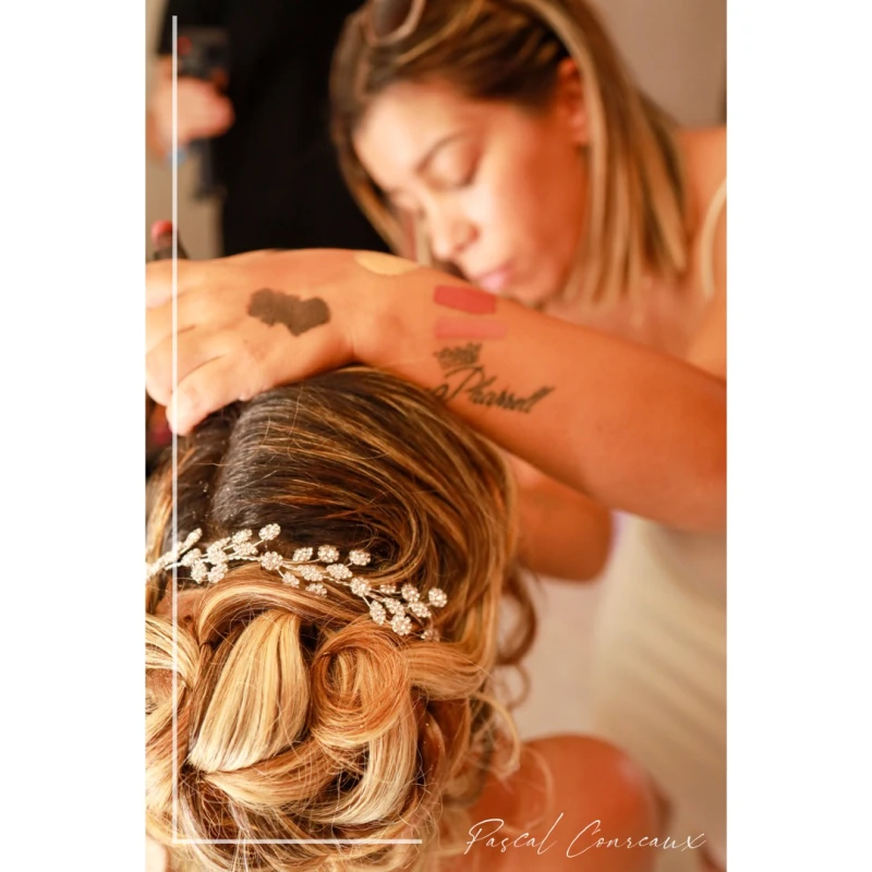 Photographe de mariage &agrave; Marseille