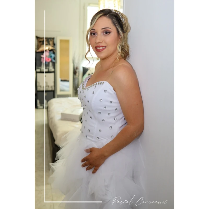 Photographe de mariage &agrave; Marseille