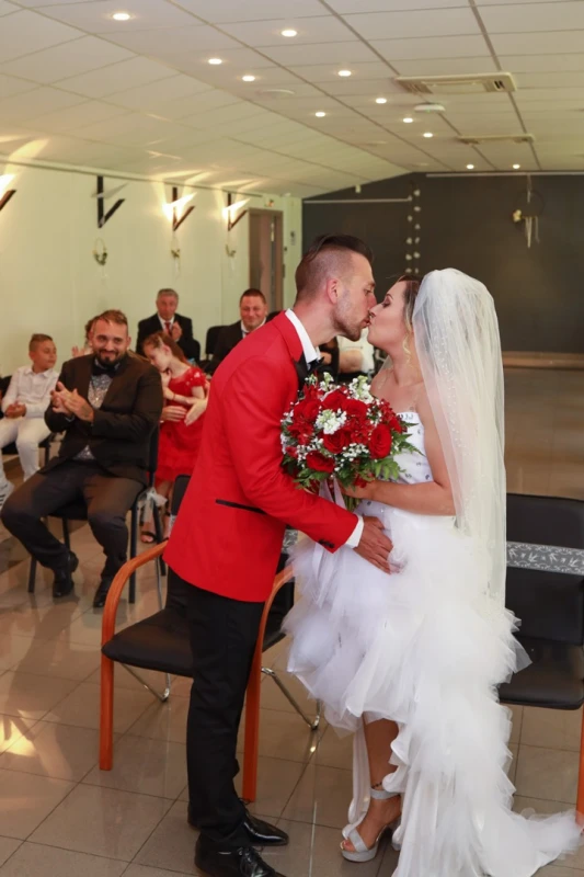 Photographe de mariage &agrave; Marseille