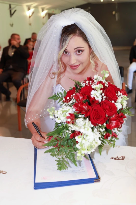 Photographe de mariage &agrave; Marseille