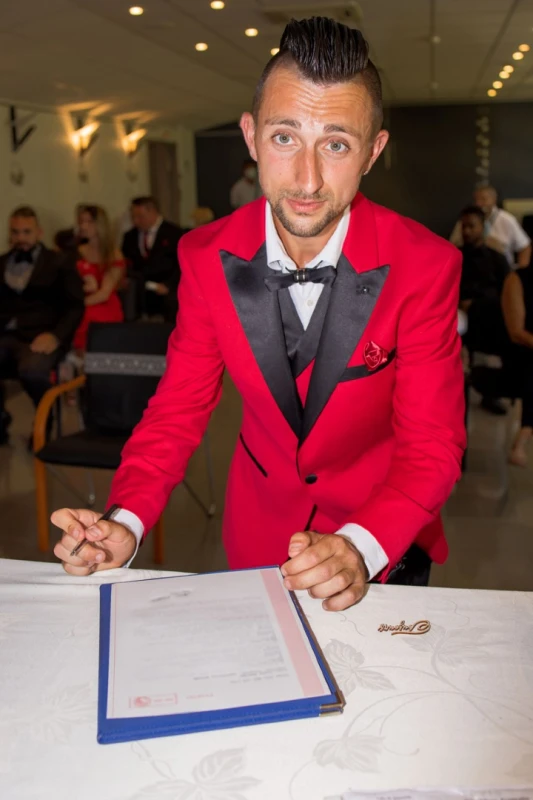 Photographe de mariage &agrave; Marseille