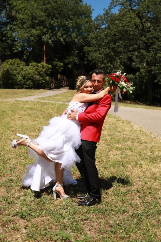 Photographe de mariage &agrave; Marseille