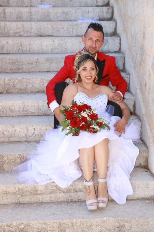 Photographe de mariage &agrave; Marseille