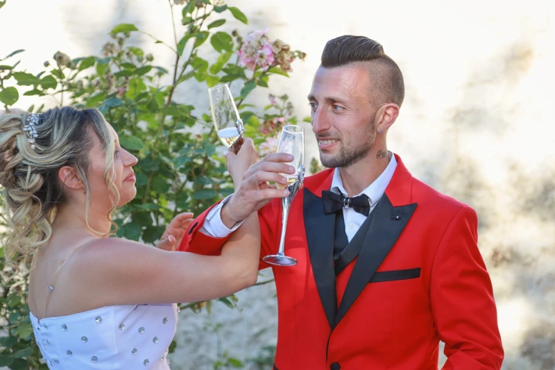Photographe de mariage &agrave; Marseille