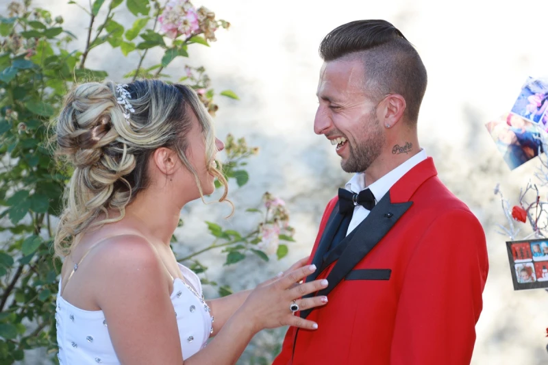 Photographe de mariage &agrave; Marseille