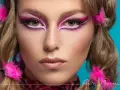 Photographe studio Marseille : shooting beaut&eacute; & retouche post production