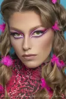 Photographe studio Marseille : shooting beaut&eacute; & retouche post production
