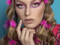 Photographe studio Marseille : shooting beaut&eacute; & retouche post production