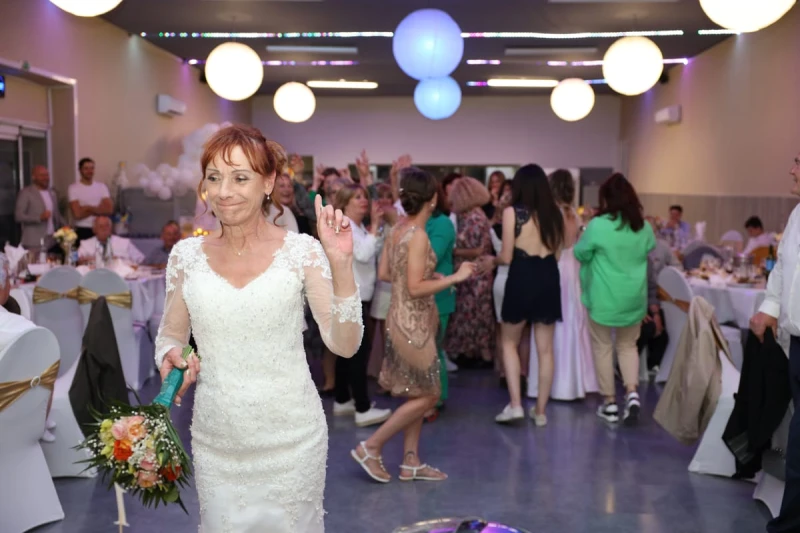 Photographe de mariage &agrave; Saint Victoret & Marignane