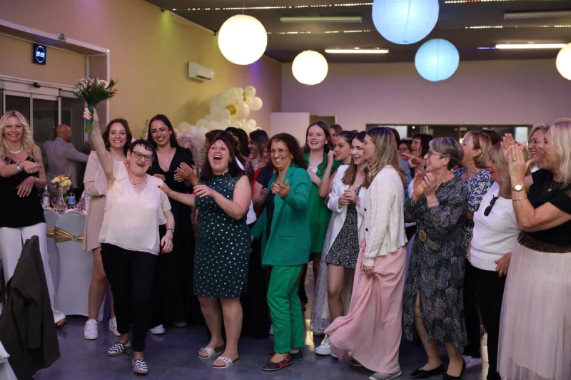 Photographe de mariage &agrave; Saint Victoret & Marignane