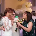 Photographe de mariage &agrave; Saint Victoret & Marignane