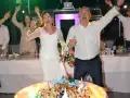 photographe mariage d&eacute;tails de la piece mont&eacute;e mari&eacute;s Bouches du rhone 13