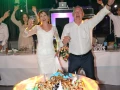 img reportage photographe mariage soiree dansante salle cottage saint victoret gateau piece montee dessert