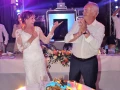 img reportage photographe mariage soiree dansante salle cottage saint victoret gateau piece montee dessert