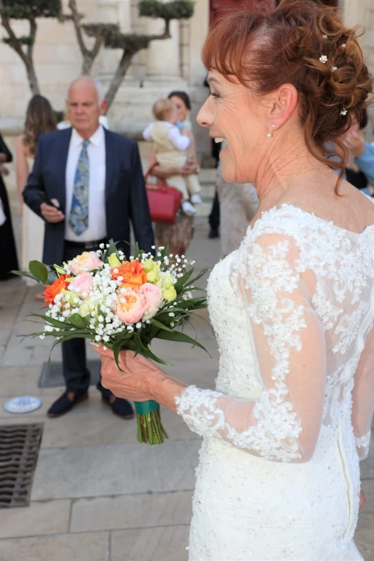 Photographe de mariage &agrave; Marignane