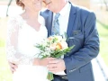 Photographe de mariage - s&eacute;ance photos couple &agrave; Marignane
