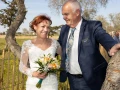 Photographe de mariage - s&eacute;ance photos couple &agrave; Marignane