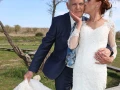 Photographe de mariage - s&eacute;ance photos couple &agrave; Marignane