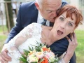 Photographe de mariage - s&eacute;ance photos couple &agrave; Marignane