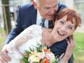 Photographe de mariage - s&eacute;ance photos couple &agrave; Marignane
