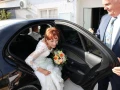 img reportage photographe mariage cortege cottage saint victoret