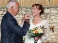 img reportage photographe mariage cortege cottage saint victoret