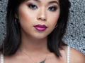 Photographe pour book modèle avec maquillage pro