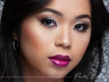Photographe pour book mod&egrave;le avec maquillage pro