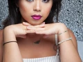 Photographe pour book mod&egrave;le avec maquillage pro