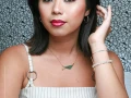 Photographe pour book mod&egrave;le avec maquillage pro