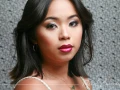 Photographe pour book mod&egrave;le avec maquillage pro