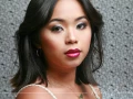 Photographe pour book modèle avec maquillage pro