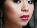 Photographe pour book mod&egrave;le avec maquillage pro