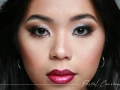 Photographe pour book mod&egrave;le avec maquillage pro