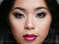 Photographe pour book modèle avec maquillage pro