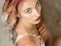 Photographe Shooting Femme lingerie Vaucluse 84 &agrave; Rognes