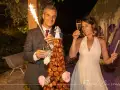 Photographe mariage soir&eacute;e pi&egrave;ce mont&eacute;e Cadolive Simiane collongue