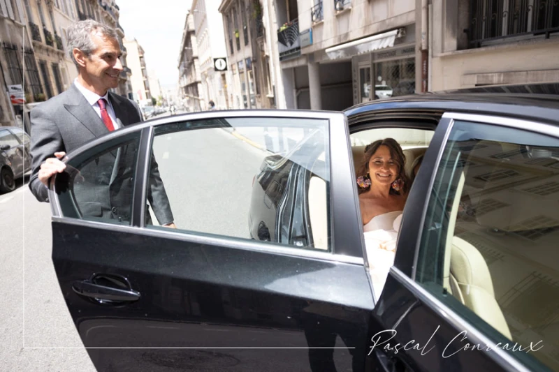 Photographe Mariage Pro Marseille Pr&eacute;paratifs 